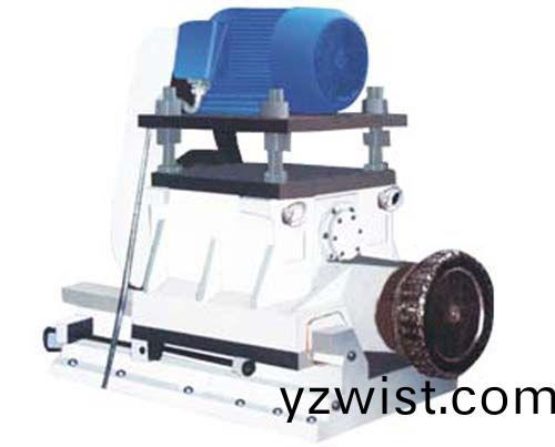 SFER係列滑座式(shi)銑削頭