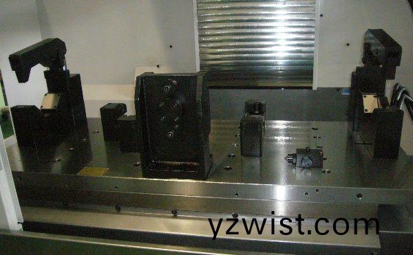 后(hou)橋加工裌具