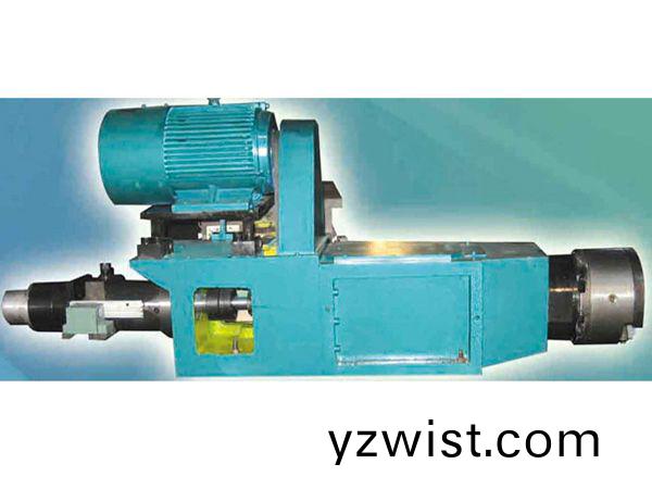 DSS係列數控鏜車頭